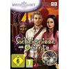 dtp Entertainment Mystery Agency: Geheimnisse des Orients [Edizione: Germania]