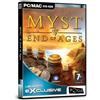 Focus Multimedia Ltd Myst V: End of Ages -Focus (PC DVD)