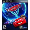 Disney Cars 2, PS3