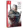 BANDAI NAMCO The Witcher 3 Wild Hunt