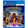 Ubisoft Werewolves Within Basic PlayStation 4 Inglese videogioco