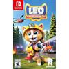 Maximum Entertainment Leo il Vigile del Fuoco Cat Nintendo Switch