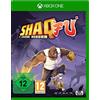 Wild River Shaq Fu - A Legend Reborn
