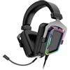 Patriot Memory Viper V380 Cuffia Gaming con microfono ENC Retroiluminazione RGB Suono Surround 7.1 Connettore USB - PV3807UMXEK