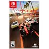 Maximum Entertainment Hot Lap Racing Nintendo Switch