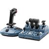 Thrustmaster TCA Captain Pack Airbus Edition - Pack di Sidestick / Manetta / Manetta Add on - per PC