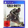 ACTIVISION Call of Duty: Advanced Warfare - Standard - Playstation 4 - [Edizione: Germania]