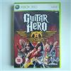 ACTIVISION Guitar Hero Aerosmith gioco solo (Xbox 360) Regno Unito Import