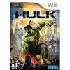 SEGA L'incredibile Hulk - Nintendo Wii