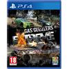 Funbox MediaGas Guzzlers Extreme (PS4)