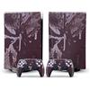 GALSOR Protettivo Per PS5 Skin Disc Edition Anime Console E Controller Vinile Cover Skin Wraps Per PS 5 Disc Version(00792) Senza Bolle E Senza Residui