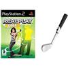 Bandai Namco Real Play Golf