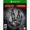 2K Take-Two Interactive Evolve Xbox One