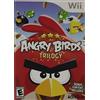 Activision Angry Birds Trilogy, Wii