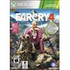 Ubisoft Far Cry 4 - Xbox 360 by Ubisoft