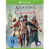 Ubisoft Assassin's Creed Chronicles - [Xbox One] - [Edizione: Germania]