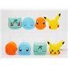 TEKNOFUN Pokemon - Guirland Lumineuse 2,6m