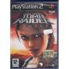 Eidos Interactive Tomb Raider Legend