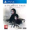 Focus Home Interactive A Plague Tale: Innocence (PS4) - [AT-PEGI] [Edizione: Germania]