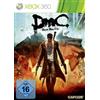 Capcom DmC - Devil May Cry