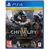 Deep Silver Chivalry II PS4