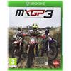 Milestone MXGP 3: The Official Motocross Videogame - Xbox One