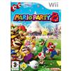 Nintendo Mario Party 8