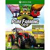 Techland Pure Farming 2018 - Xbox One