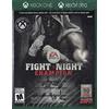 Electronic Arts Fight Night Champion (X360/XONE) [GRA XBOX ONE]