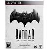 BATMAN Warner Bros Batman: The Telltale Series PS3 Basic PlayStation 3 Inglese videogioco