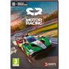 Giants Software Project Motor Racing - PC