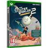 Xbox Outer Worlds 2 Xbox Premium