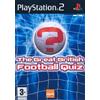 CD OG INTERNATIONAL GREAT BRITISH FOOTBALL QUIZ