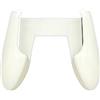 Generic Impugnature a mano per Trimui Brick, impugnatura supporto staffa per Trimui Brick, 3D stampato impugnatura impugnatura console di gioco maniglia di tenuta ergonomica Design (bianco)
