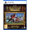 Warner Bros. Entertainment Harry Potter: Quidditch Champions Deluxe Edition (PS5) - [AT-PEGI]