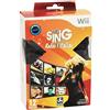 Deep Silver Let's Sing @ Radio Italia + 2 Microfoni [Bundle]