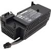 Uikdjgu Alimentatore di Ricambio Adattatore CA per/Slim Console Parti di Riparazione Scheda di Alimentazione Interna N15-120P1A