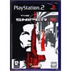 sap-media The Sniper 2 (PS2)