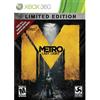 Square Enix Metro Last Light Limited Edition Game XBOX 360 [Edizione: Regno Unito]
