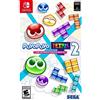 SEGA Puyo Puyo Tetris 2