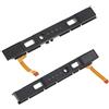 AOKADUTE LR Slide - Sliders sinistro e destro di ricambio per controller Joy-con Nintendo Switch NS (sinistra e destra)