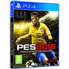 Konami Pro Evolution Soccer 2016 Day One