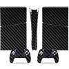 LNMLRBXEXZ Compatibile Con Adesivi Skin Per PS5 Slim Skin Disc Edition & Per Digital Console Controller Vinyl Cover Skins Wraps Scratch Resistant Compatible 26592 Avvolgimento(Disc Version)