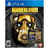 2K Borderlands: The Handsome Collection - Playstation 4 by 2K Games