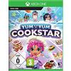 Ravenscourt Yum Yum Cookstar (Xbox One)