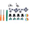 Annadue Kit di Sostituzione del Joystick Kit di Riparazione della Levetta del Gamepad Analogico 3D per, Realizzato in Plastica e Metallo di Alta qualità, Resistente All'usura e