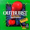 Atari Outburst (Jewel Case) (輸入版)