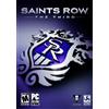 THQ Saints Row: The Third (PC)