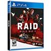505 Games Raid: World War II - PlayStation 4