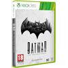 WARNER BROS Batman: The Telltale Series (Xbox 360) - [Edizione: Regno Unito]